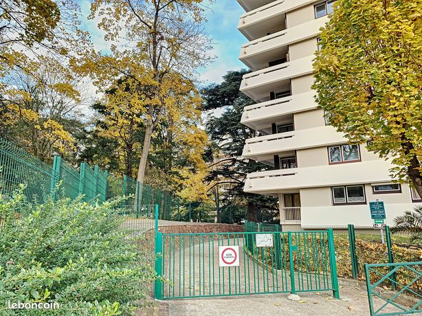 Appartement a louer franconville - 2 pièce(s) - 50 m2 - Surfyn