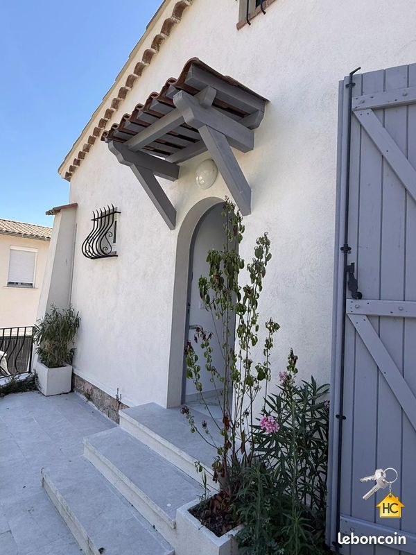 Maison 3 pièces 70 m² · à Le Cannet · 70 m² · 465 000 €