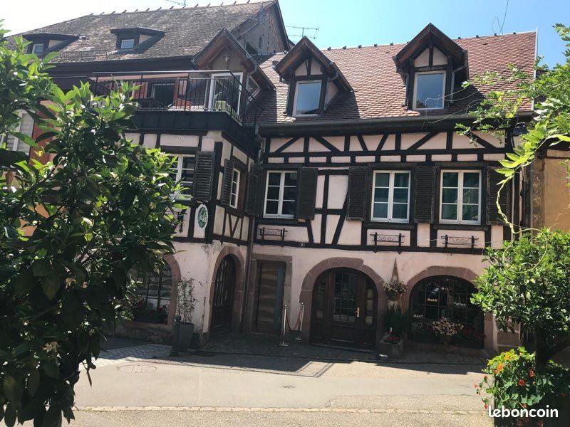 Maison 6 pièces 279 m² · à Ribeauvillé · 279 m² · 545 000 €