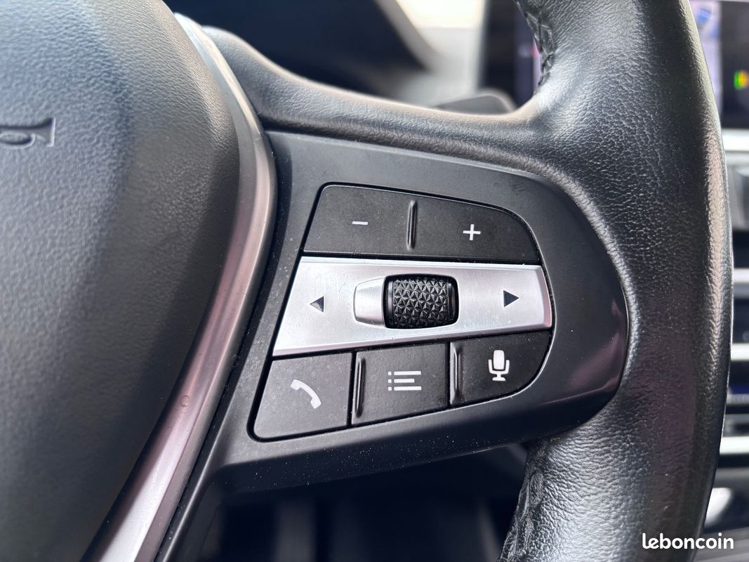 BMW X3 G01 xDrive20d 190ch BVA8 xLine - Entretien BMW - Caméra de Recul - FR (image 19)