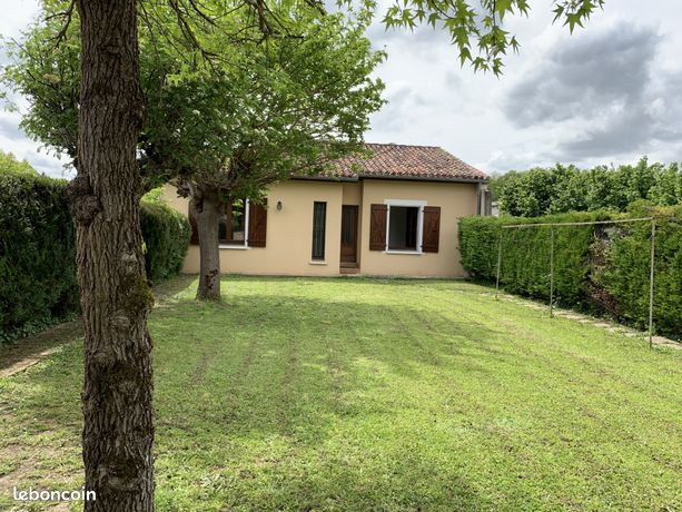 Maison 5 pièces 145 m²
