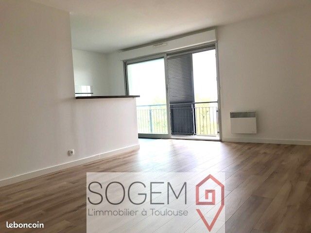 Appartement a louer blagnac - 3 pièce(s) - 71 m2 - Surfyn