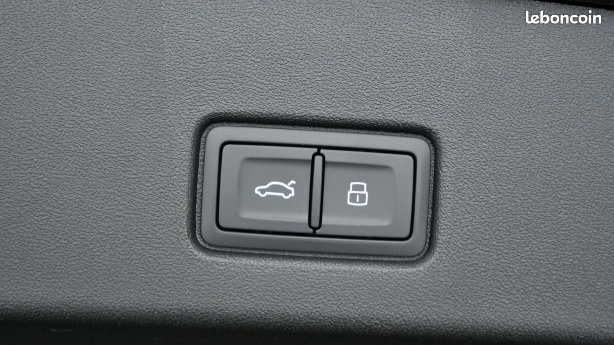 Audi Q4 e-tron 45 285 ch 82 kWh (image 27)
