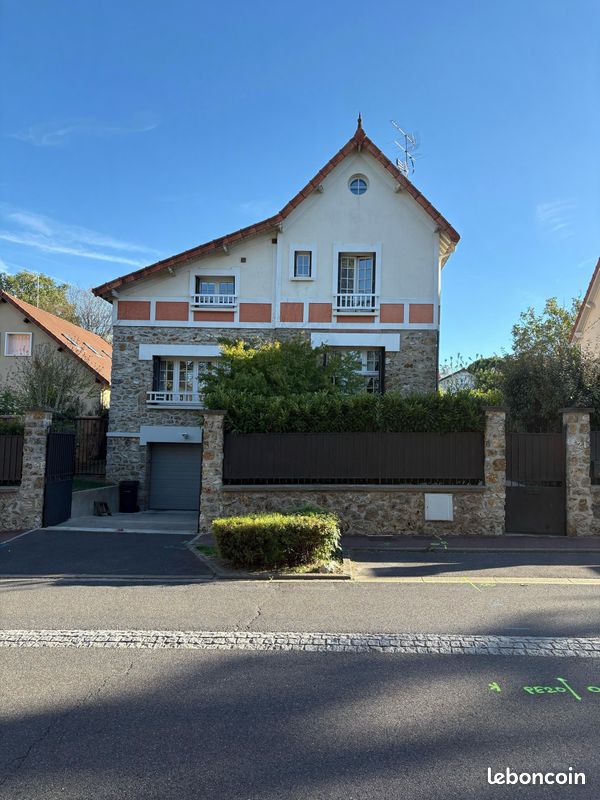 Maison 6 pièces 130 m² · à Limours · 130 m² · 550 000 €