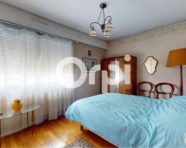 Appartement 220 000 € - 84 m²