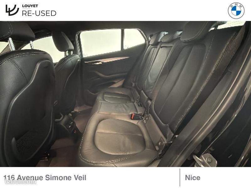 Bmw X2 xDrive25eA 220ch M Sport Euro6d-T 6cv (image 17)