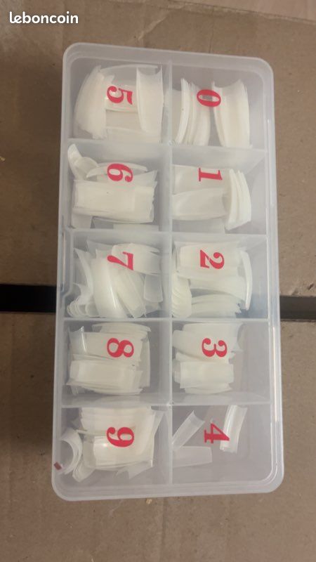 Ongles (image 5)