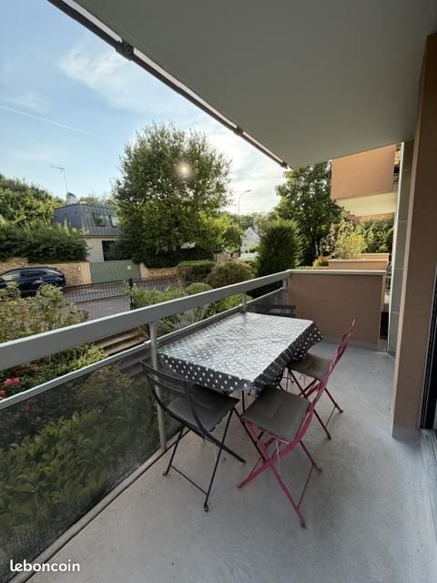 Appartement 4 pièces 86 m² · à Saint-Germain-en-Laye · 86 m² · 449 000 €
