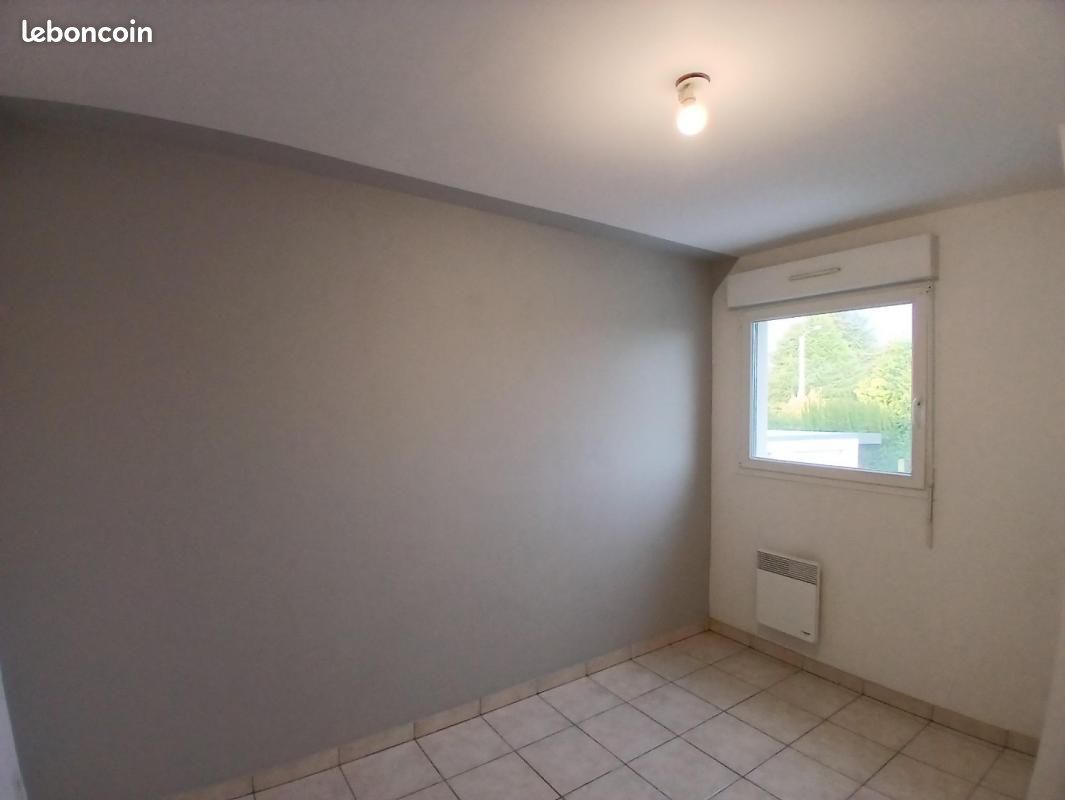 Appartement a louer saint-brieuc - 3 pièce(s) - 60 m2 - Surfyn