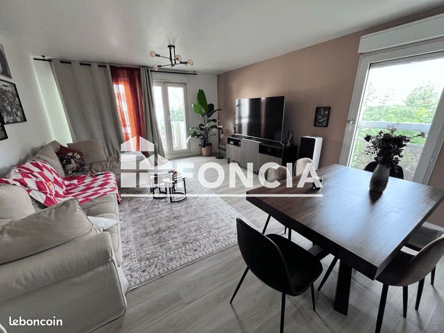 Appartement a louer moissy-cramayel - 3 pièce(s) - 73 m2 - Surfyn