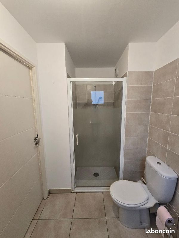 Appartement a louer beziers - 2 pièce(s) - 38 m2 - Surfyn