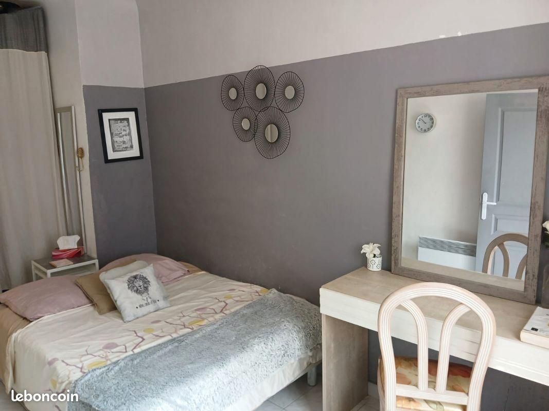 Appartement 2 pièces 40 m² · à Marseille · 40 m² · 750 €