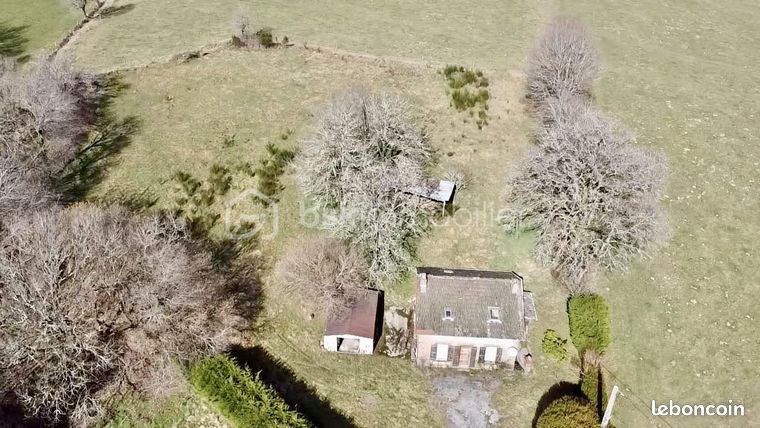 Maison 4 pièces 71 m²