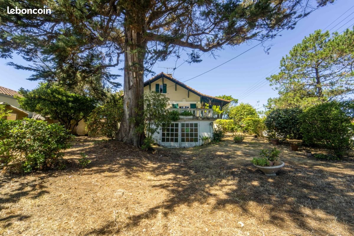 Maison 5 pièces 103 m² · à Mimizan · 103 m² · 420 000 €