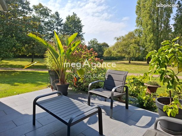 Propriété 7 pièces 171 m²
