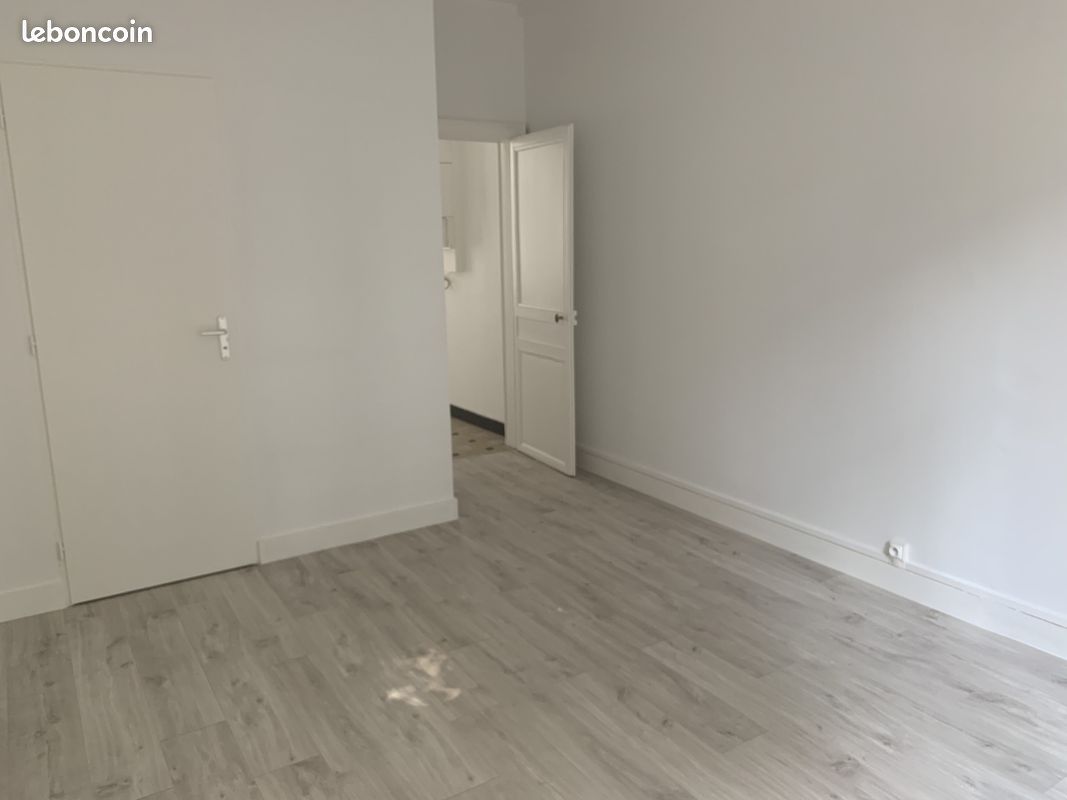 Appartement a louer sens - 2 pièce(s) - 37 m2 - Surfyn