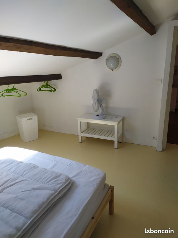 Logement étudiant - Rochefort 17300 (image principale 7)