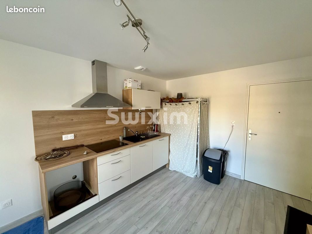 Appartement 2 pièces 61 m² · à Nozeroy · 61 m² · 632 €/mois