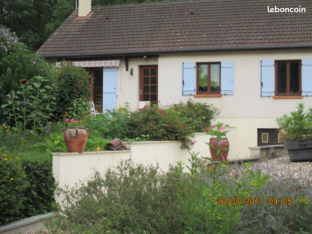 Maison en Puisaye (image 1)