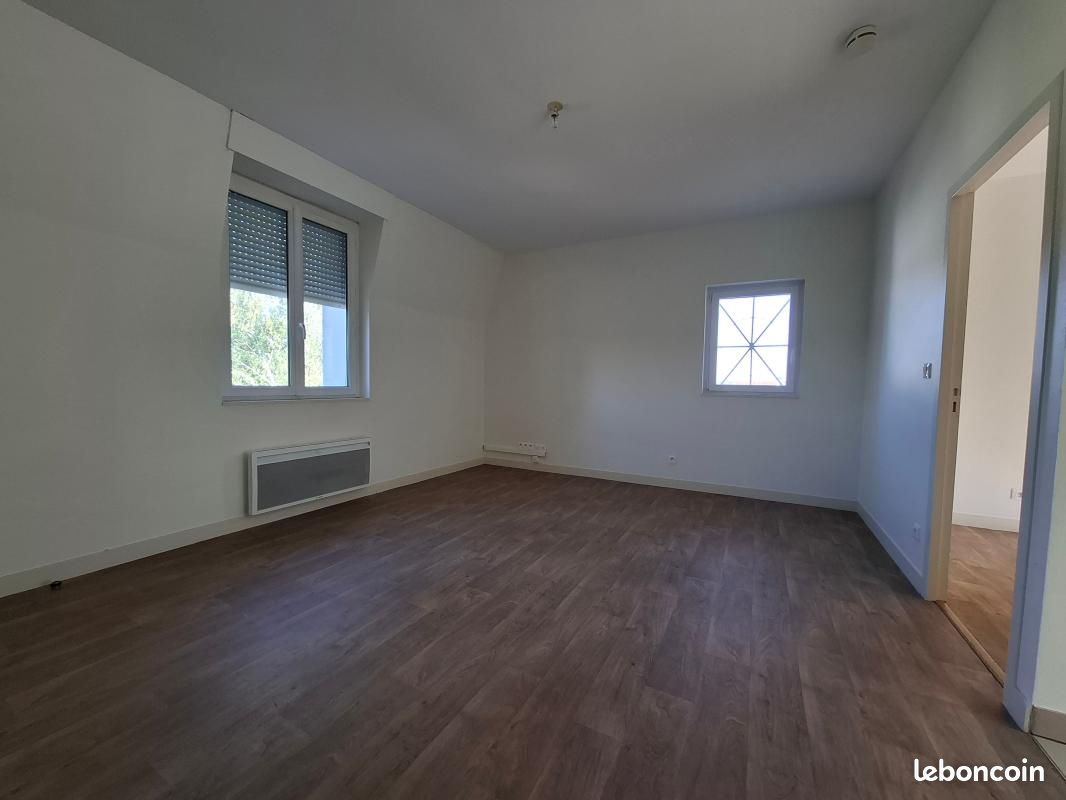 Appartement 2 pièces 38 m² · à Vignely · 38 m² · 725 €