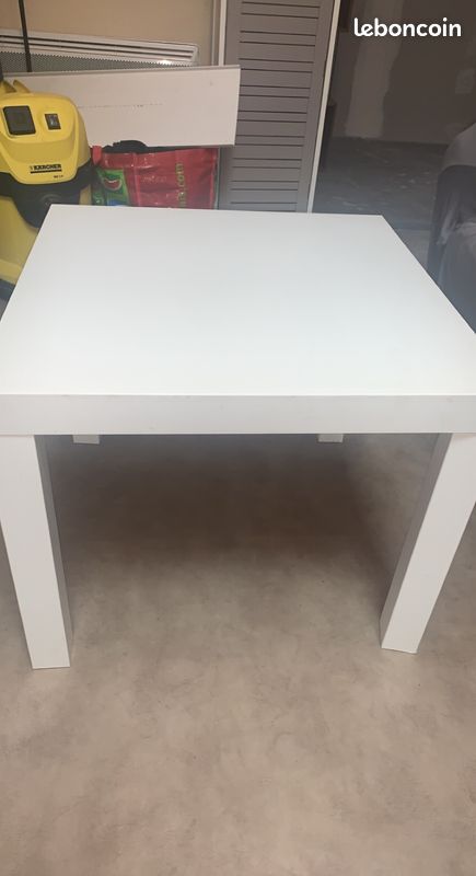 Table basse (image 1)