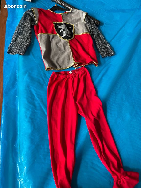 ( plusieurs déguisements enfants ) (image 8)