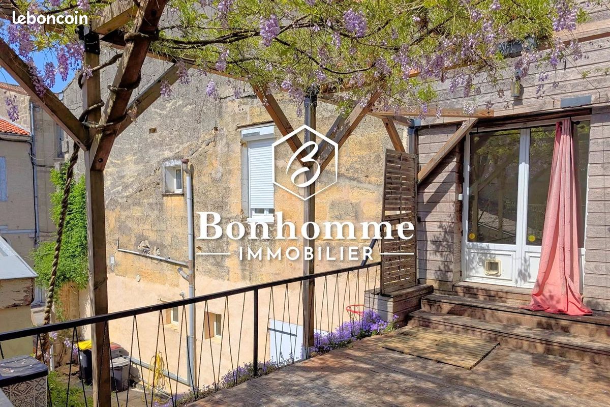 Maison 4 pièces 109 m² · à Langoiran · 109 m² · 216 800 €