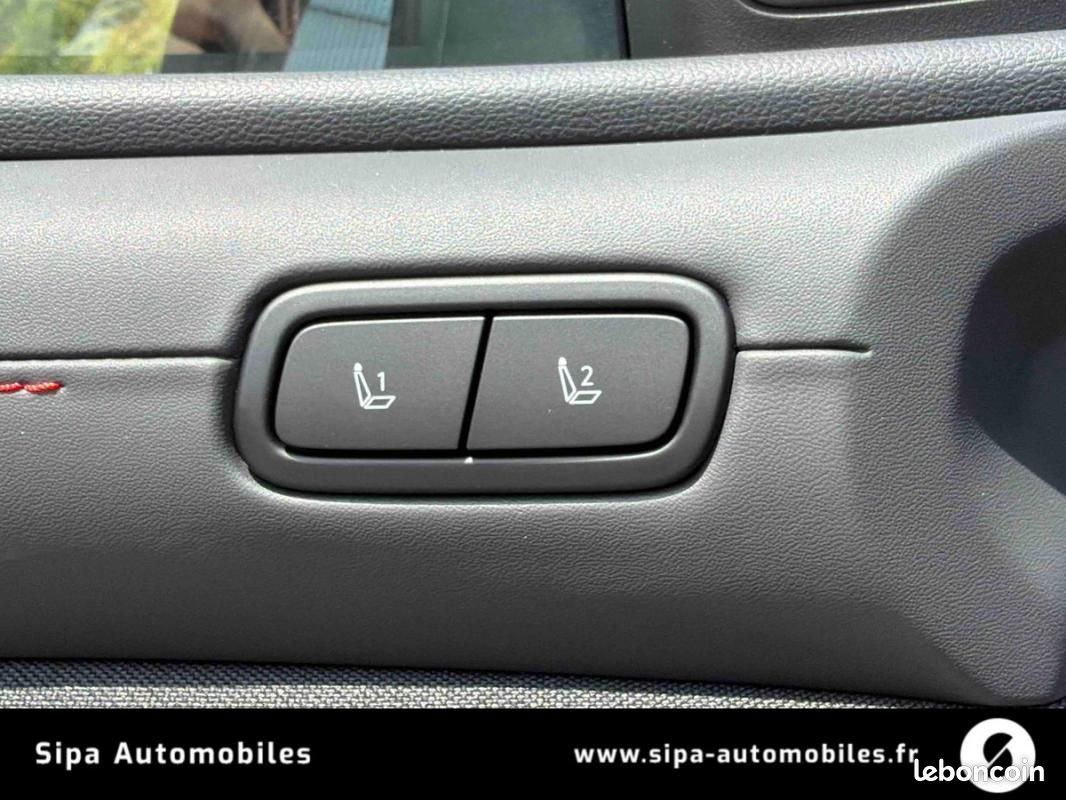 Hyundai Tucson 1.6 T-GDI 239 Hybrid BVA6 N Line Executive 5p (image 23)