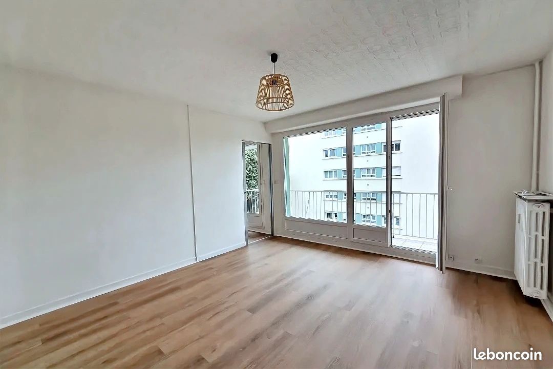 Appartement 3 pièces 63 m² · à Hérouville-Saint-Clair · 63 m² · 859 €/mois
