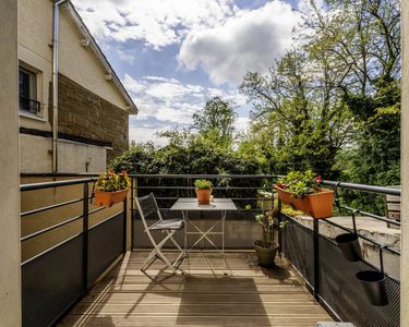 Appartement 300 000 € - 116 m²