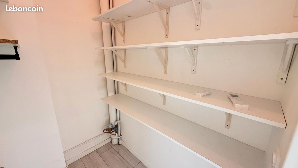 Appartement a louer carrieres-sur-seine - 3 pièce(s) - 62 m2 - Surfyn