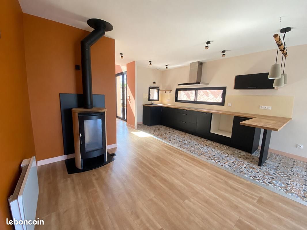Maison 5 pièces 134 m² · à Neulise · 134 m² · 279 000 €