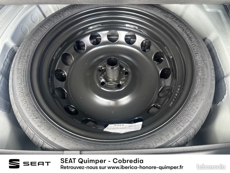 Seat Arona 1.0 TSI 95ch Edition (image 7)