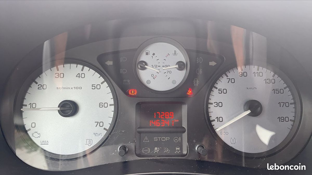Citroën Berlingo Multispace II 1.6 BlueHDi 100 Live (image 12)