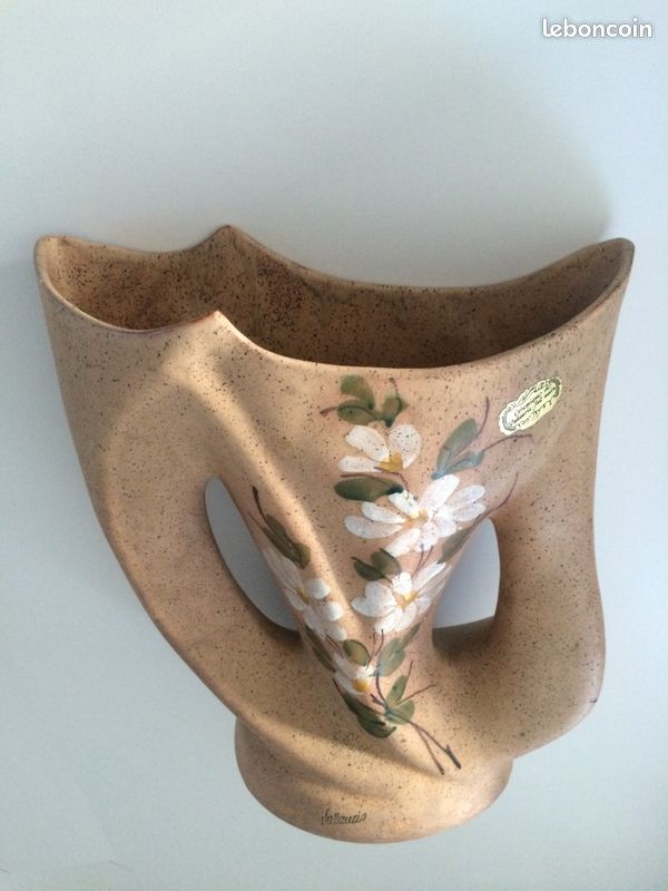 Vase en céramique de Vallauris (image 7)