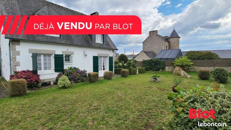 Maison 5 pièces 115 m²