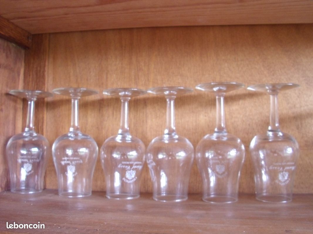 Verre a cognac (image 5)
