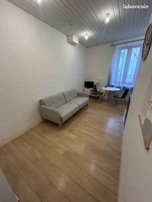 Appartement 1 pièce 19 m² · à Pont-Saint-Esprit · 19 m² · 410 €/mois