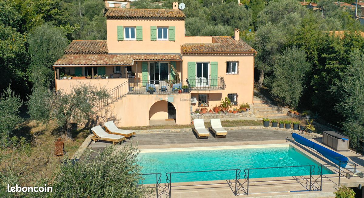 Maison 6 pièces 202 m² · à Spéracèdes · 202 m² · 750 000 €
