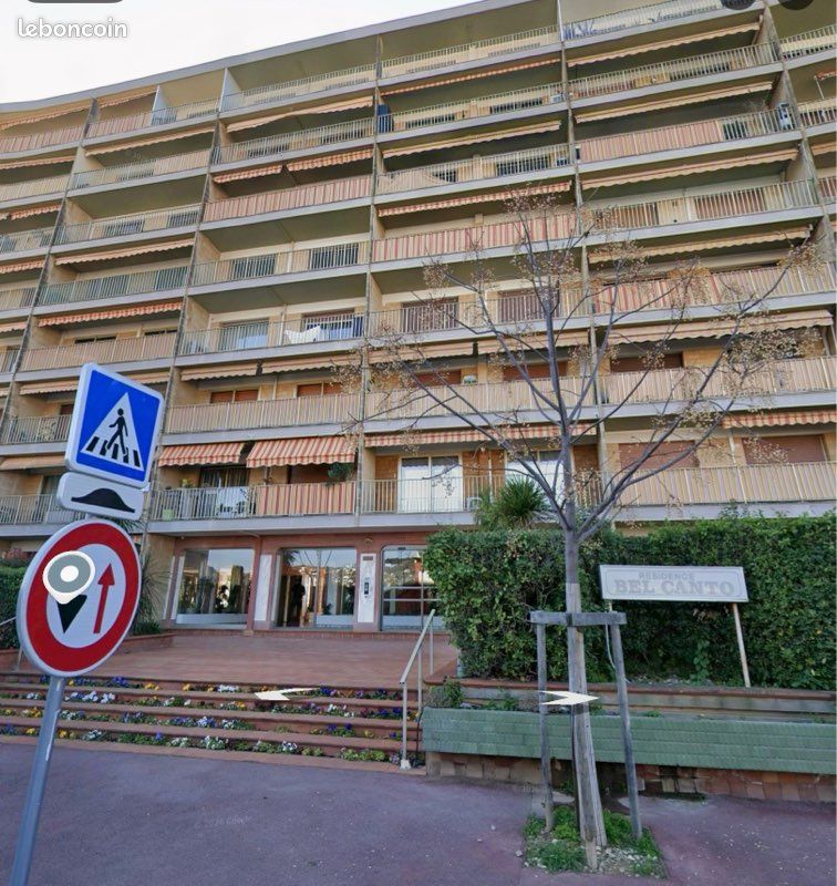 Appartement 3 pièces 86 m² · à Le Cannet · 86 m² · 2 000 €/mois