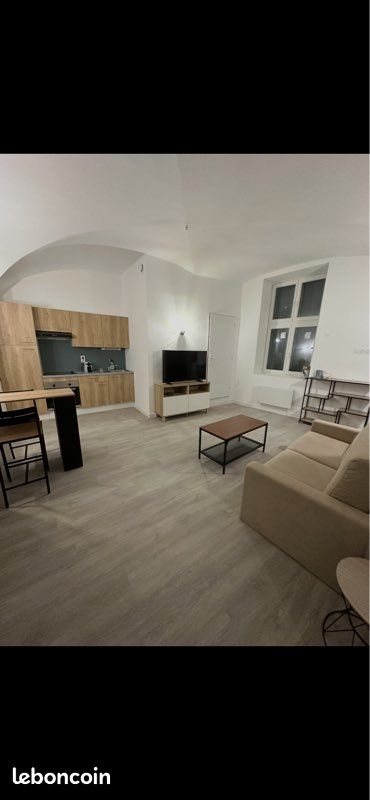 Appartement 1 pièce 33 m² · à Bagnols-sur-Cèze · 33 m² · 480 €/mois