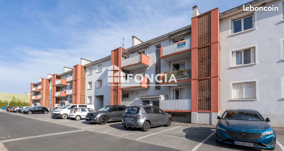 Appartement 5 pièces 93 m² · à Lattes · 93 m² · 1 780 €/mois