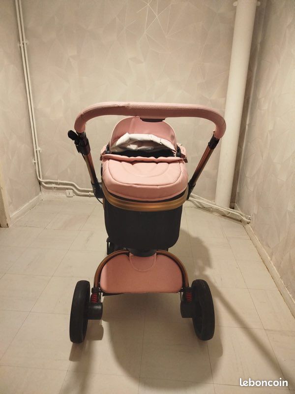 Poussette Magic Zd (image 4)