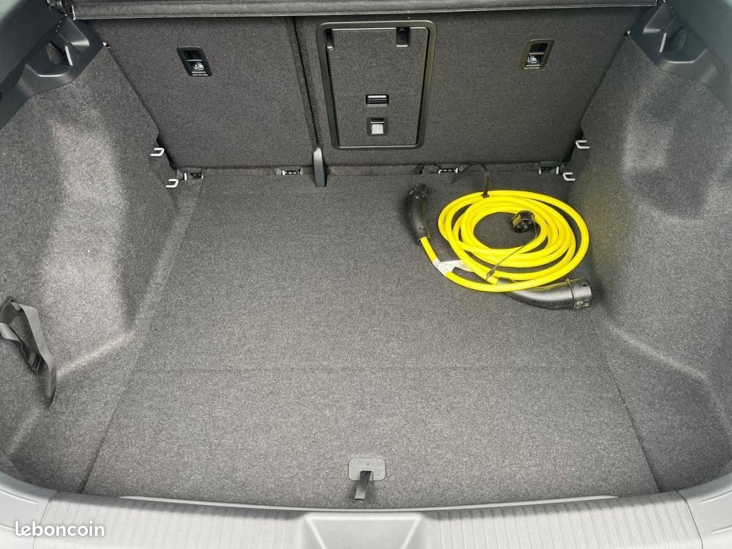 Volkswagen ID.4 ID 4 PURE (52KWH) ID/LIFE/LIFE MAX (170C (image 31)