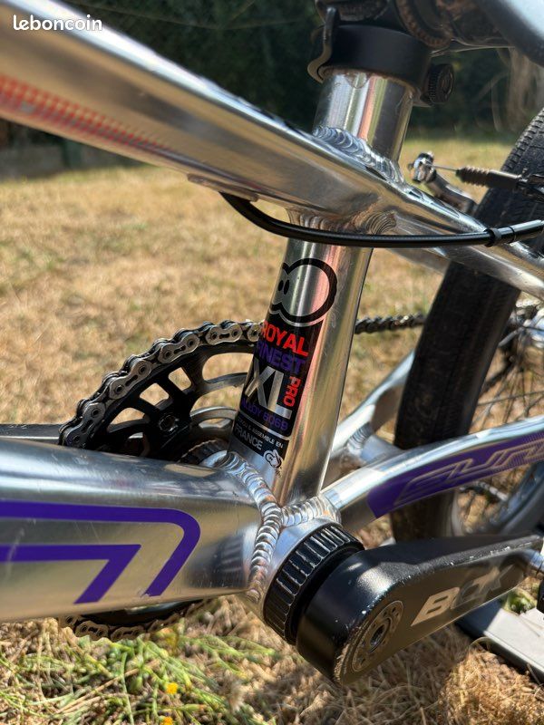 Sunn bmx Royal Finest Pro XL (image 3)