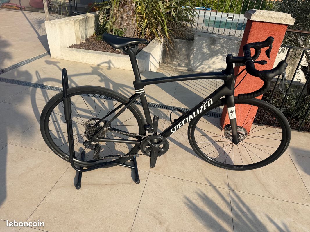 Specialized Roubaix Expert 2021 (image 1)