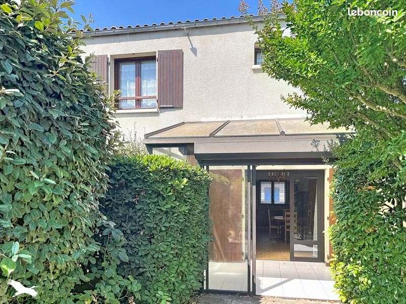 Maison 8 pièces 131 m² · à Châtelaillon-Plage · 131 m² · 447 525 €