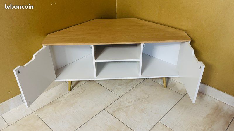 Meuble d angle TV (image 2)