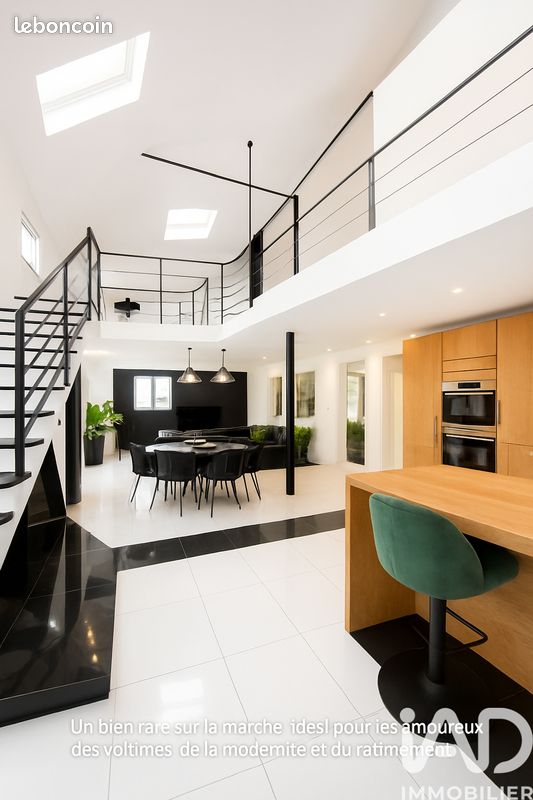Appartement 9 pièces 200 m² · à Florange · 200 m² · 439 800 €