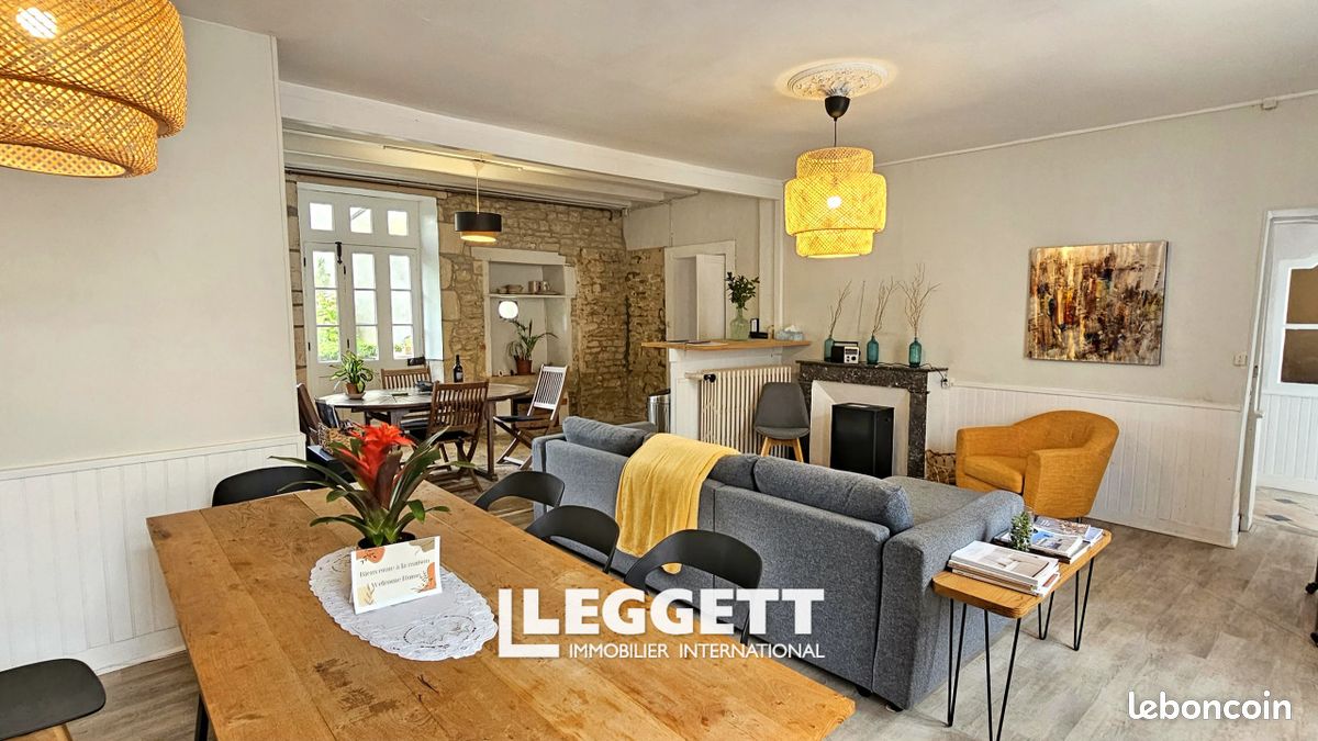 Maison 7 pièces 172 m² (image 4)
